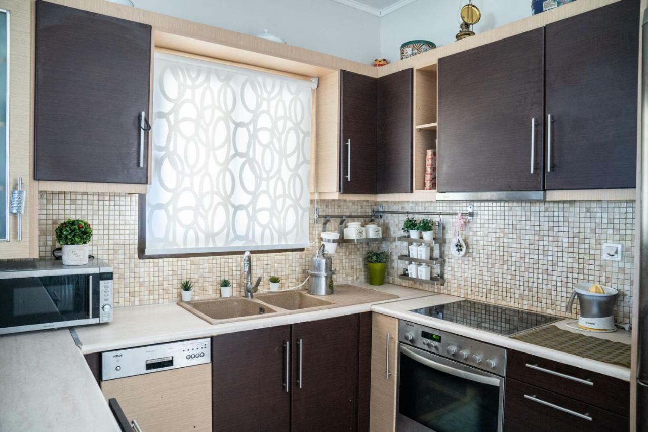 Nikol Apartment Argostoli (Kefalonia) Exterior foto